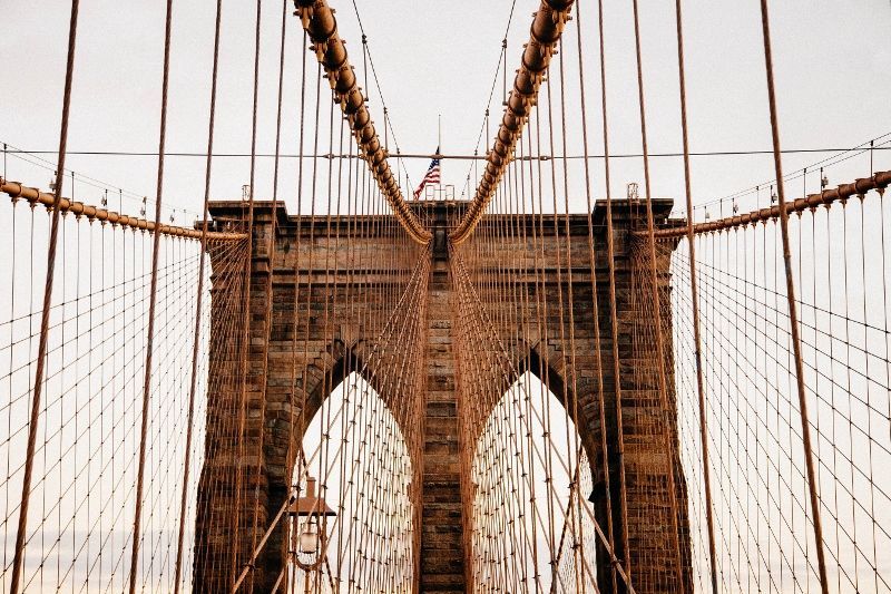 Circuit Big Apple New York City pas cher photo 3