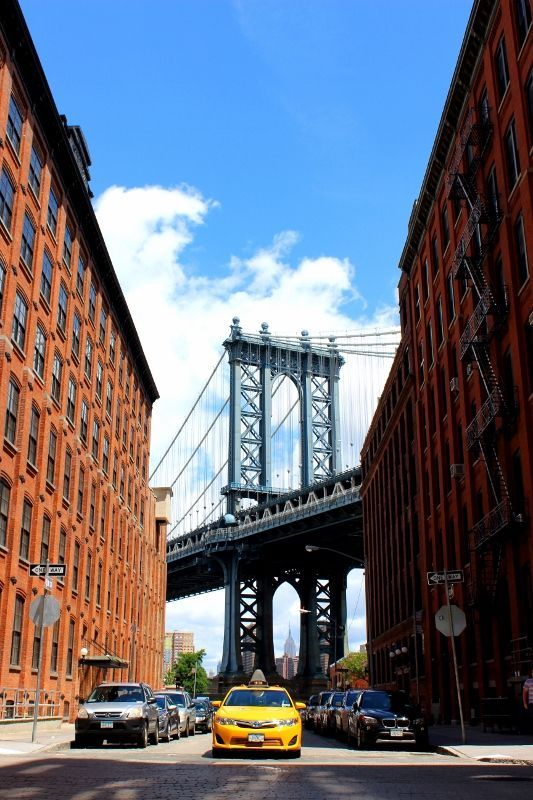 Circuit Big Apple New York City pas cher photo 4