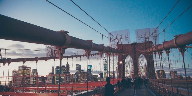 Circuit Big Apple New York City pas cher photo 7