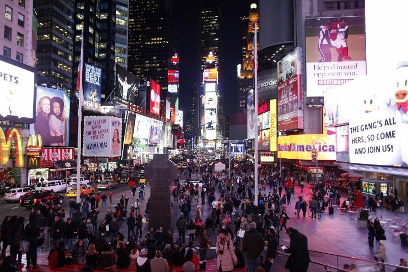 Circuit Big Apple New York City pas cher photo 8