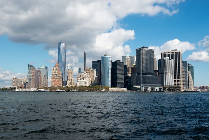 Circuit Big Apple New York City pas cher photo 9