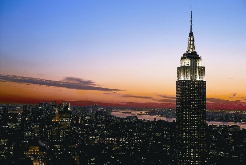 Circuit Big Apple New York City pas cher photo 11