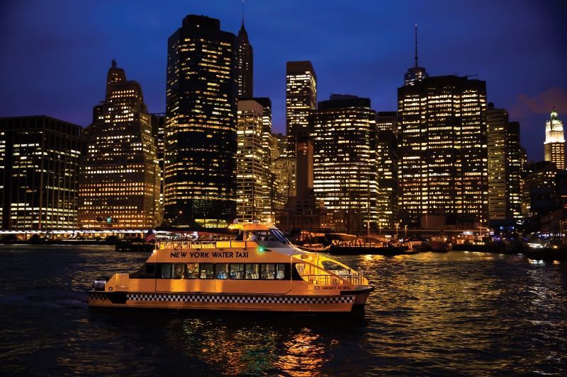 Circuit Big Apple New York City pas cher photo 12