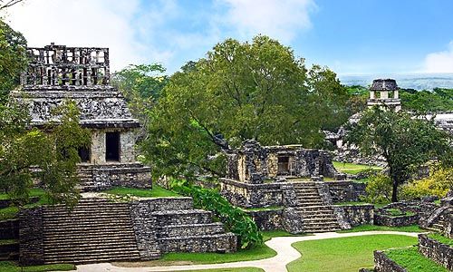 1ER REGARD MEXIQUE pas cher photo 1