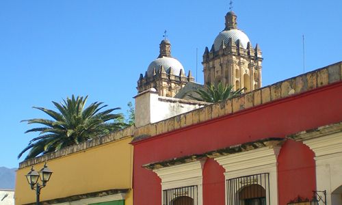 1ER REGARD MEXIQUE pas cher photo 2