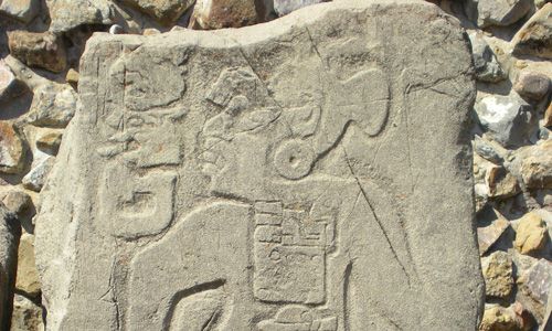 1ER REGARD MEXIQUE pas cher photo 3