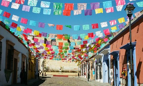 1ER REGARD MEXIQUE pas cher photo 6