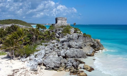 1ER REGARD MEXIQUE pas cher photo 7