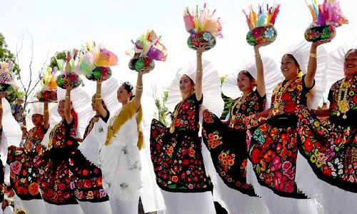 1ER REGARD MEXIQUE pas cher photo 9