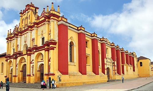 1ER REGARD MEXIQUE pas cher photo 10