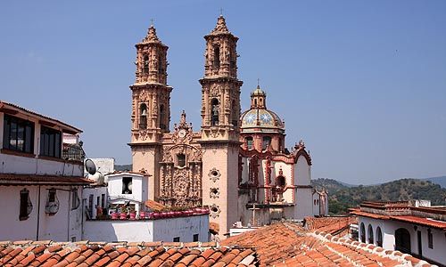 1ER REGARD MEXIQUE pas cher photo 11