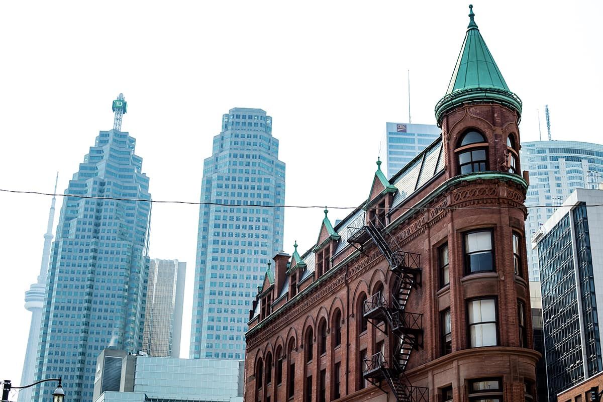 Circuit Canadavision 12 jours pas cher photo 4