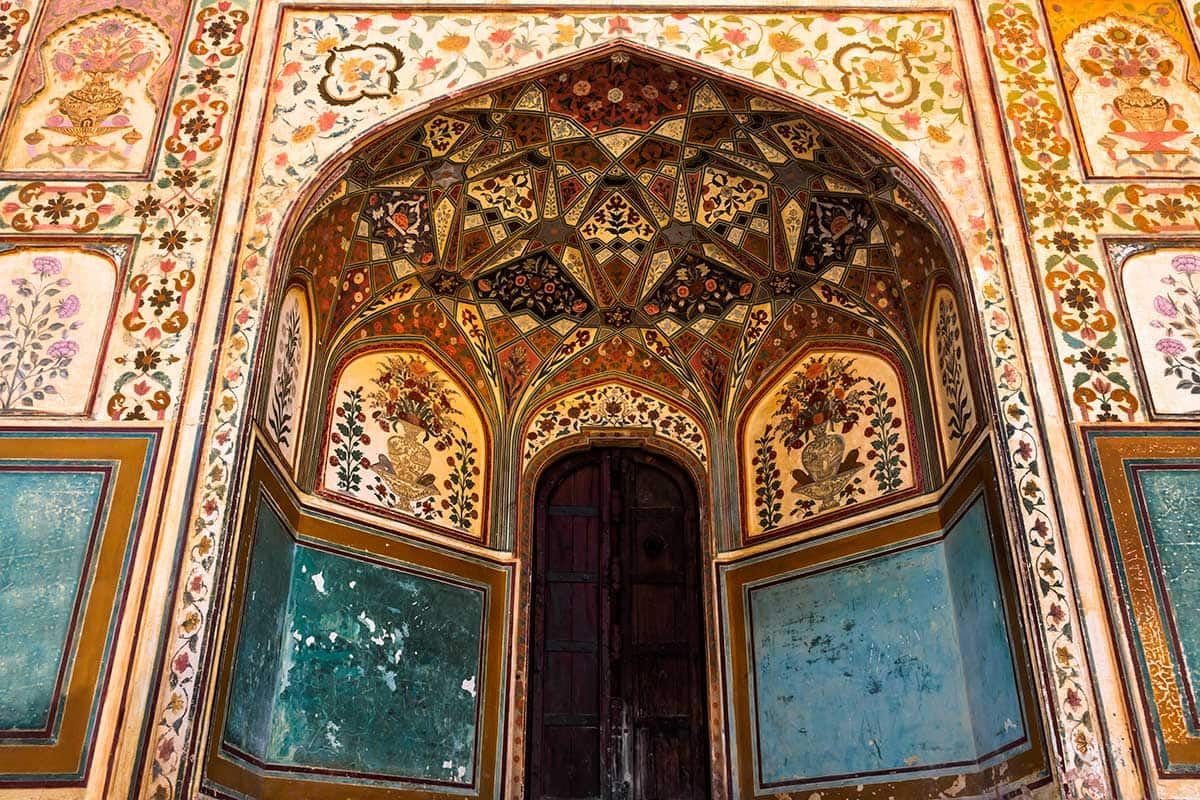 Circuit Joyaux de l'Inde + Extension au Népal pas cher photo 1