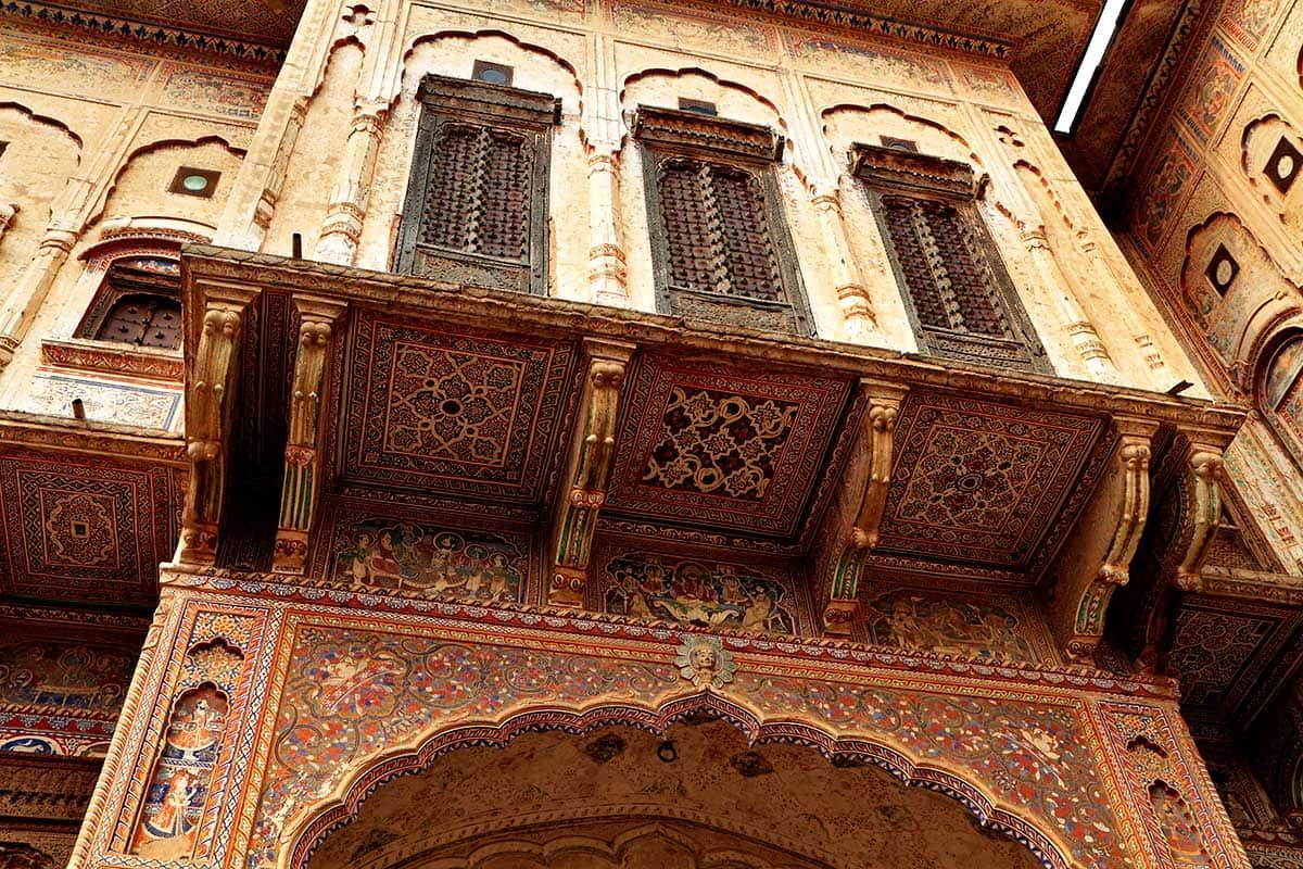 Circuit Joyaux de l'Inde + Extension au Népal pas cher photo 4