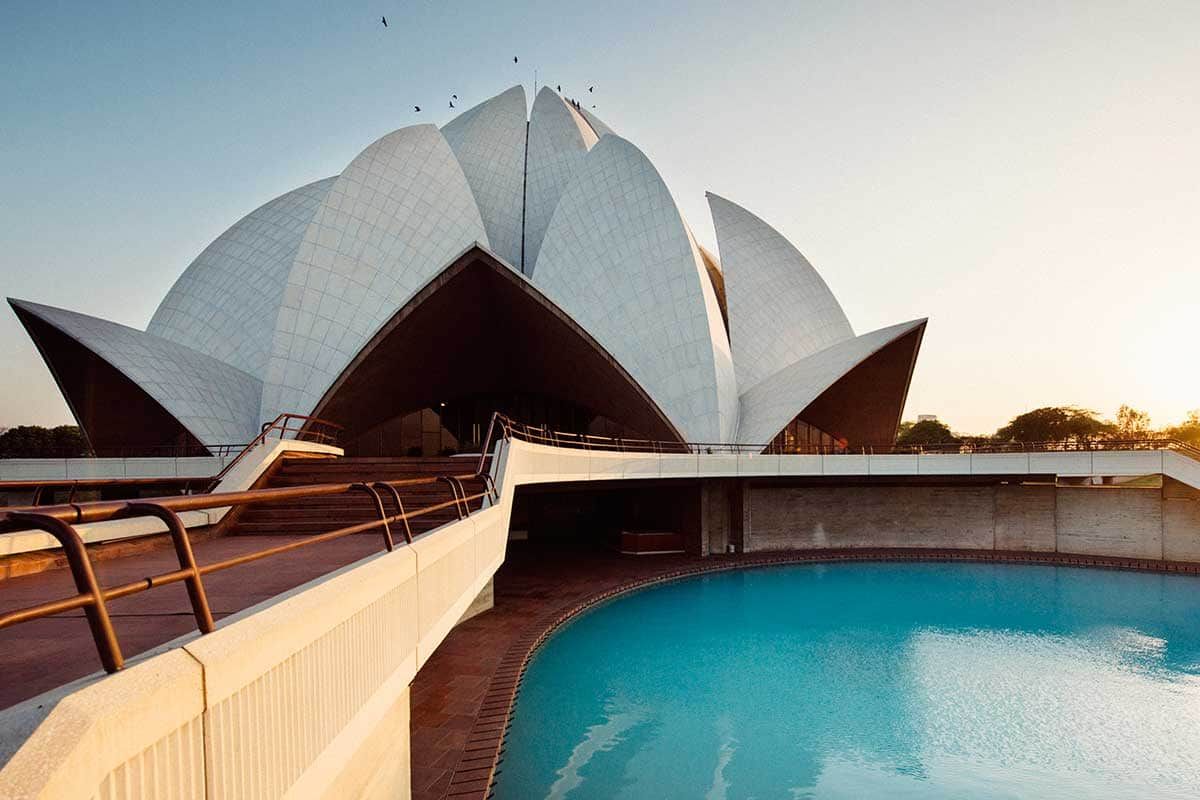 Circuit Joyaux de l'Inde + Extension au Népal pas cher photo 10