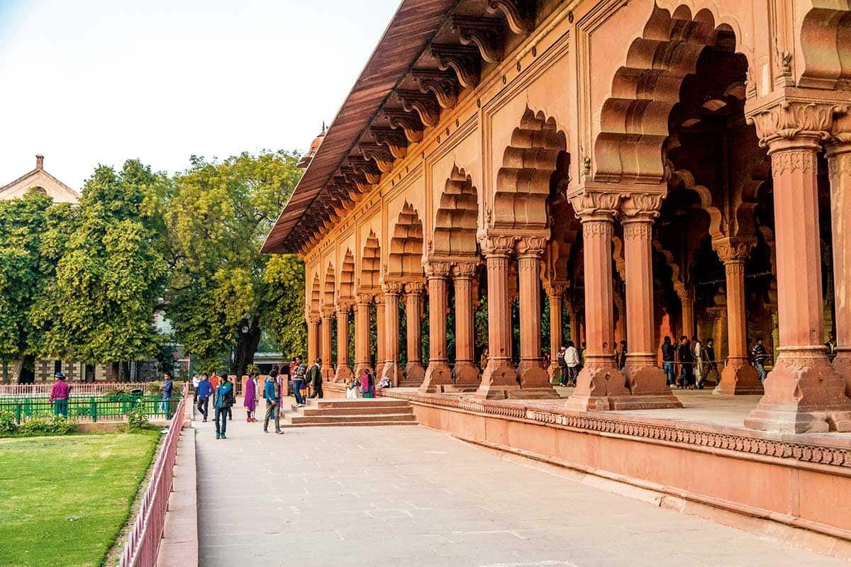 Circuit Rajasthan, vallée du Gange pas cher photo 2