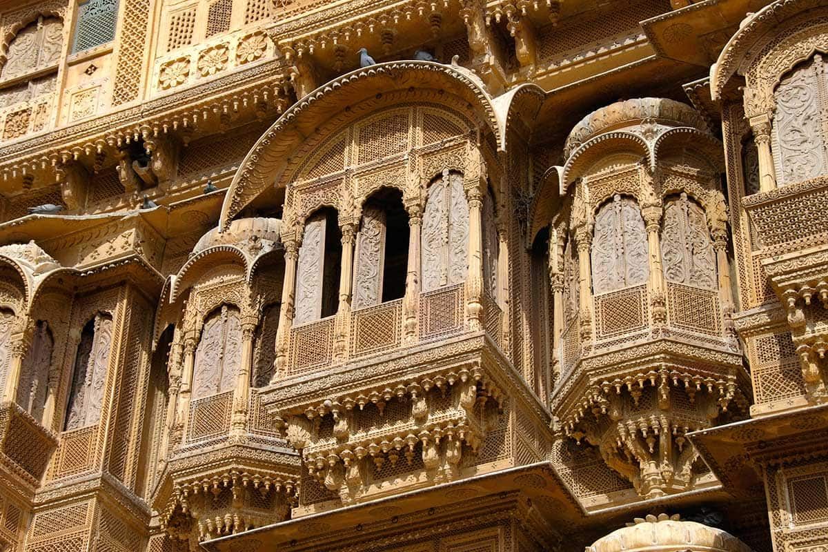 Circuit Rajasthan, vallée du Gange pas cher photo 7