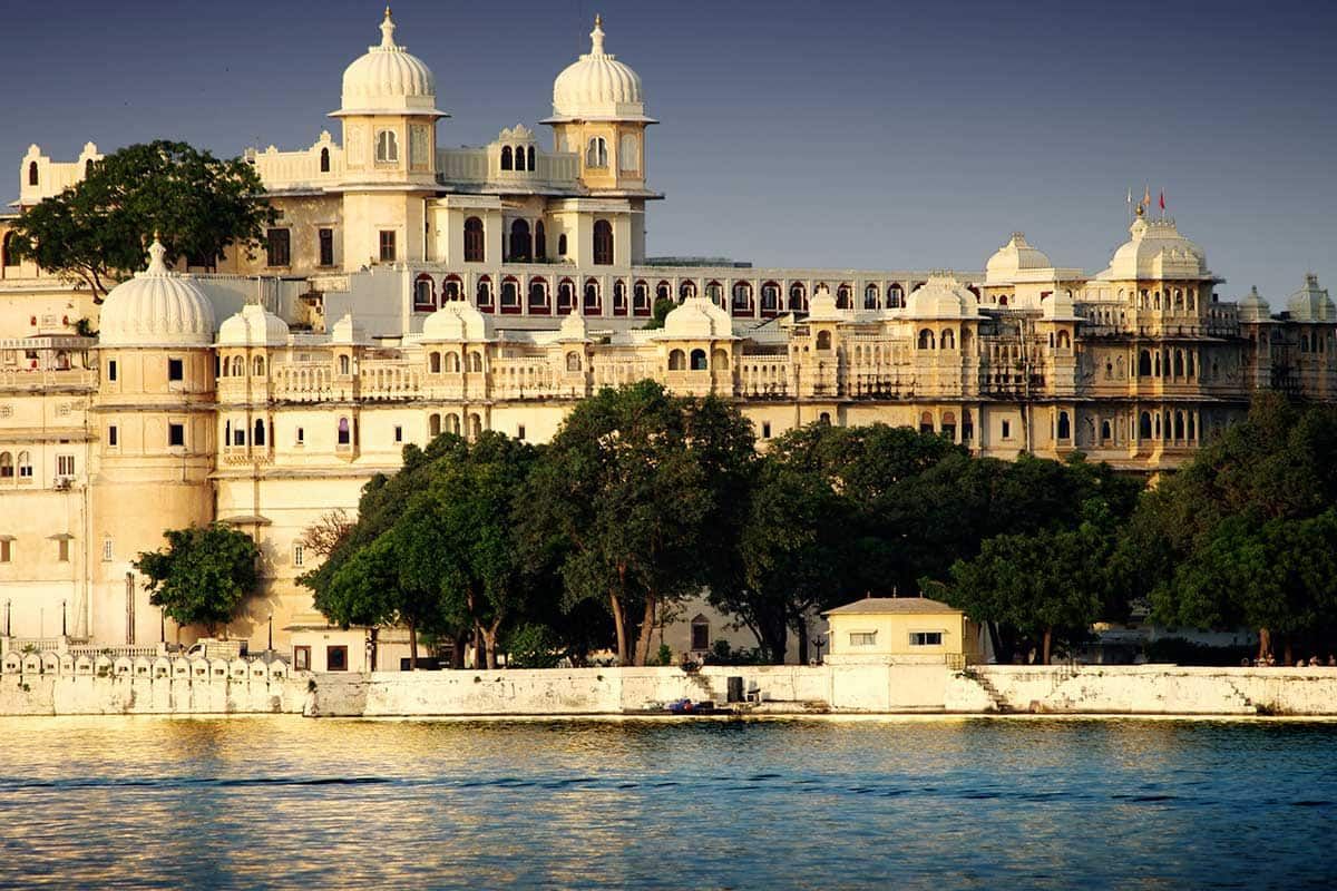 Circuit Rajasthan, vallée du Gange pas cher photo 11