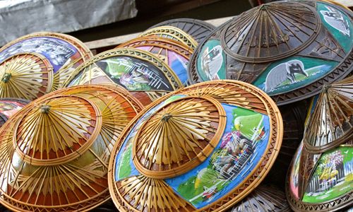 LUMIERE DU VIETNAM & SES MINORITES pas cher photo 2