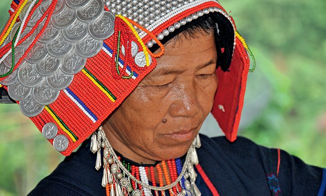 LUMIERE DU VIETNAM & SES MINORITES pas cher photo 3