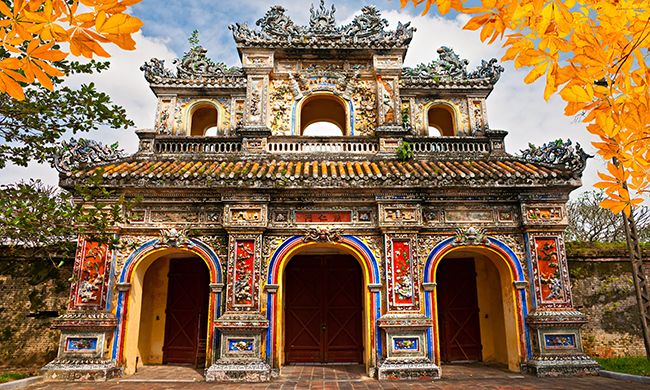 LUMIERE DU VIETNAM & SES MINORITES pas cher photo 8