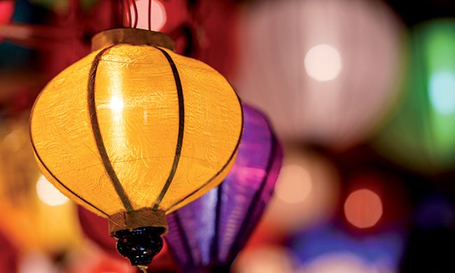 LUMIERE DU VIETNAM & SES MINORITES pas cher photo 9