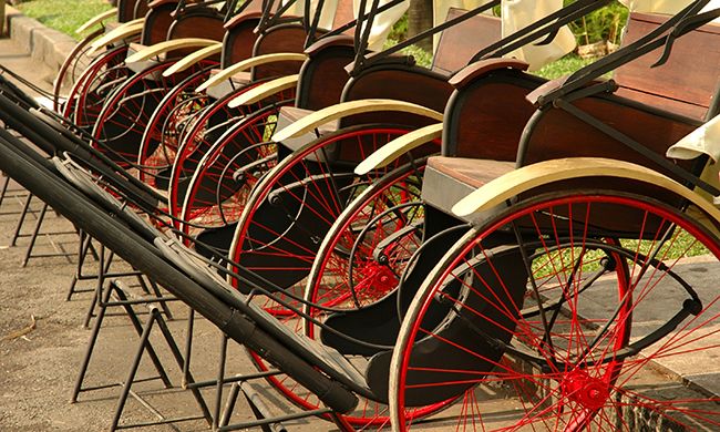 LUMIERE DU VIETNAM & SES MINORITES pas cher photo 11