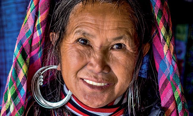 LUMIERE DU VIETNAM & SES MINORITES pas cher photo 12