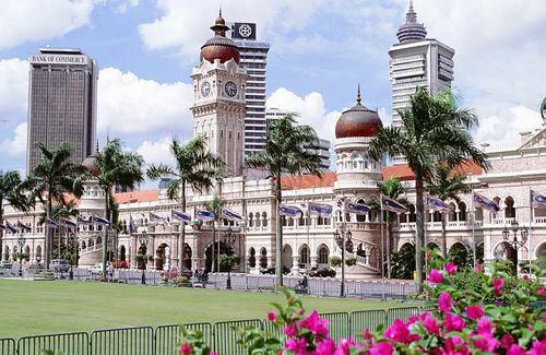 De Kuala Lumpur aux plages de Langkawi 4* pas cher photo 3