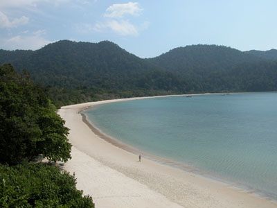 De Kuala Lumpur aux plages de Langkawi 4* pas cher photo 4