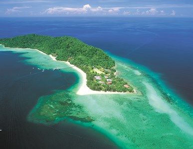 De Kuala Lumpur aux plages de Langkawi 4* pas cher photo 6