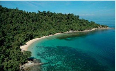 De Kuala Lumpur aux plages de Langkawi 4* pas cher photo 8