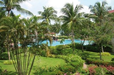 De Kuala Lumpur aux plages de Langkawi 4* pas cher photo 9