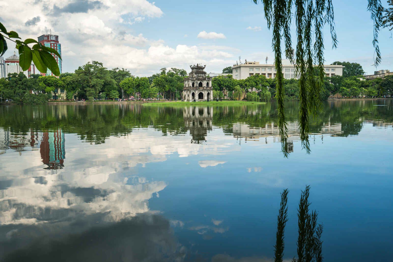 Grand tour du Vietnam pas cher photo 1