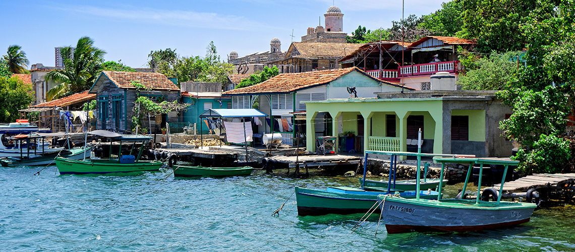 Kappa Circuit À la Rencontre des Cubains & Extension Melia Marina Varadero 5* pas cher photo 2