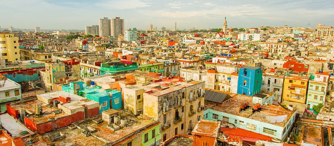 Kappa Circuit À la Rencontre des Cubains & Extension Melia Marina Varadero 5* pas cher photo 3