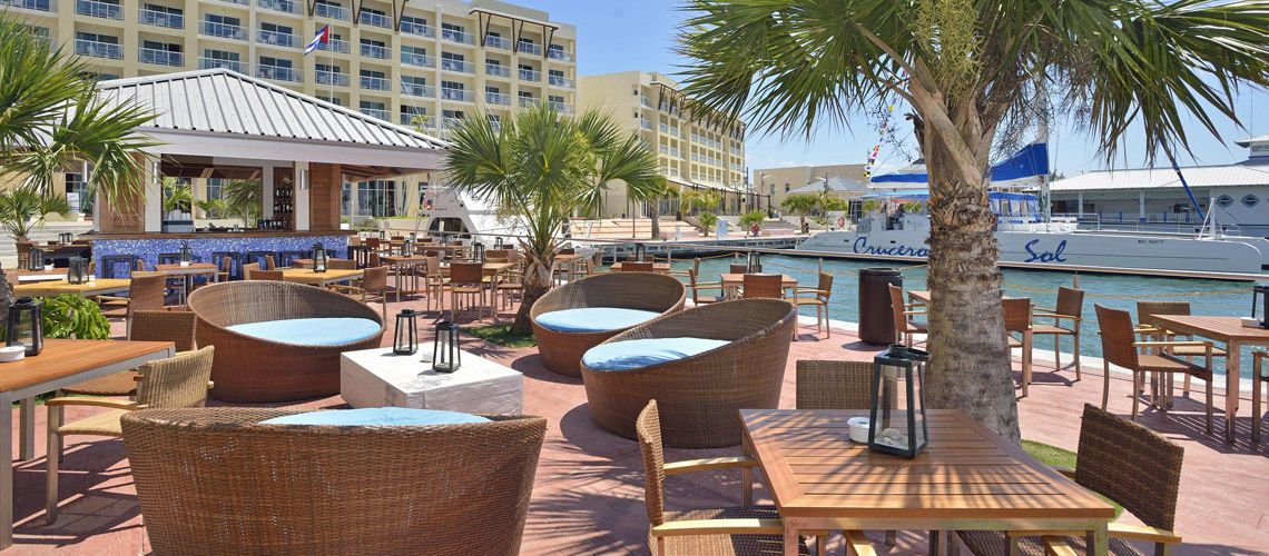 Kappa Circuit À la Rencontre des Cubains & Extension Melia Marina Varadero 5* pas cher photo 10