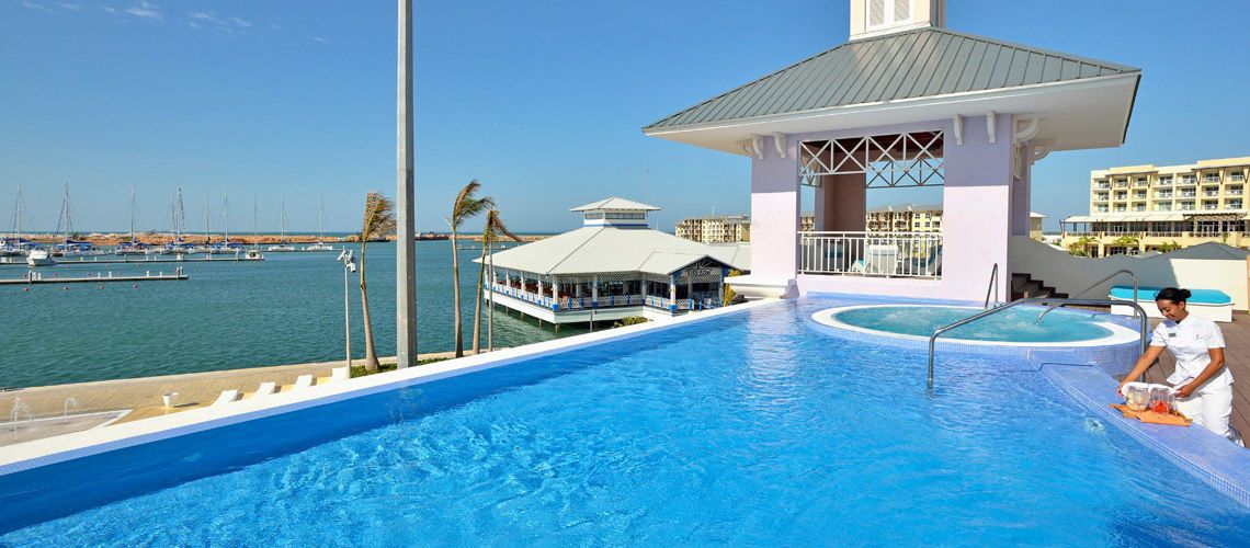 Kappa Circuit À la Rencontre des Cubains & Extension Melia Marina Varadero 5* pas cher photo 12