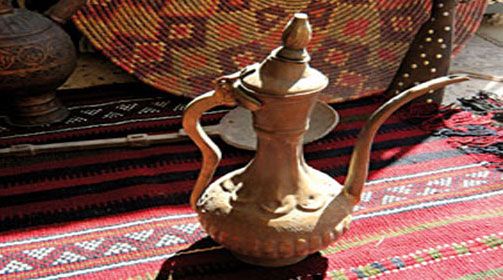 Réveillon - Jour de l'an Nabatéen 3* - Jordanie pas cher photo 3