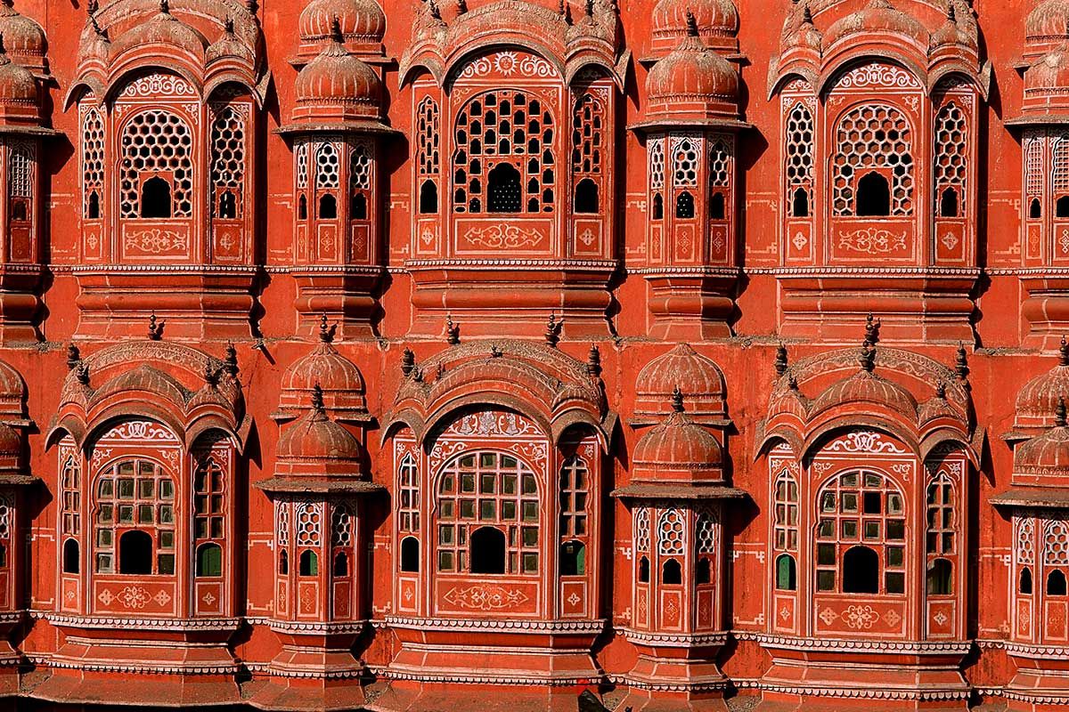 Circuit privé Rajasthan, berceau des princes + Extension au Népal et la vallée de Kathmandou pas cher photo 8