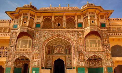 LUMIERES DE L'INDE DU SUD pas cher photo 2