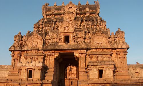 LUMIERES DE L'INDE DU SUD pas cher photo 4