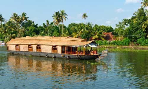 LUMIERES DE L'INDE DU SUD pas cher photo 9