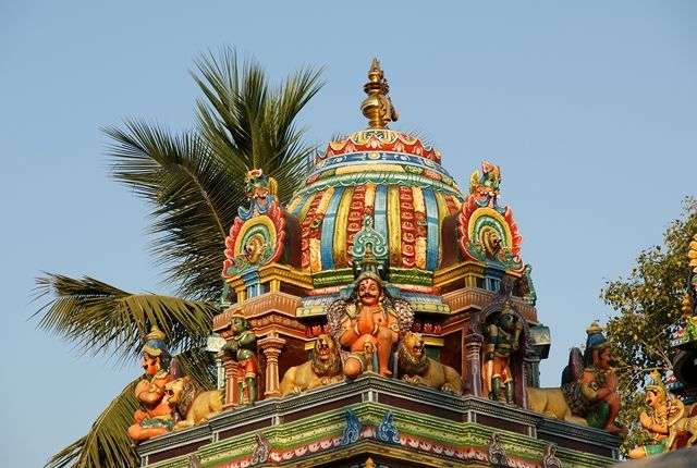 Splendeurs de l'Inde du Sud 14J/ 11N 2019/2020 pas cher photo 9