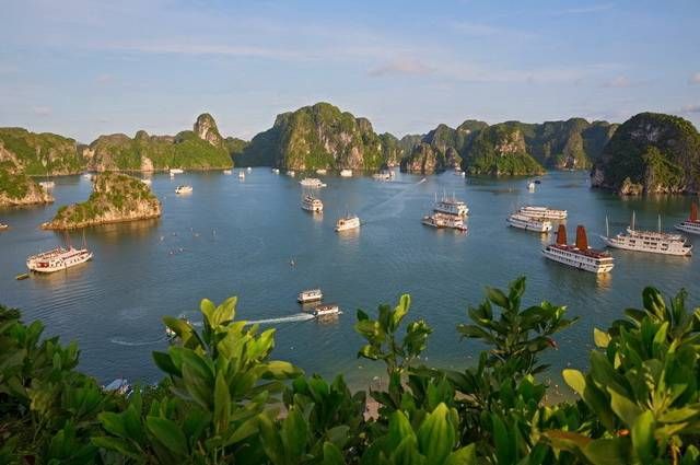 Vietnam Essentiel pas cher photo 1