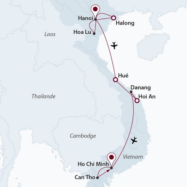 Vietnam Essentiel pas cher photo 3