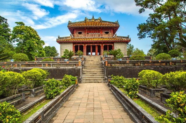 Vietnam Essentiel pas cher photo 10