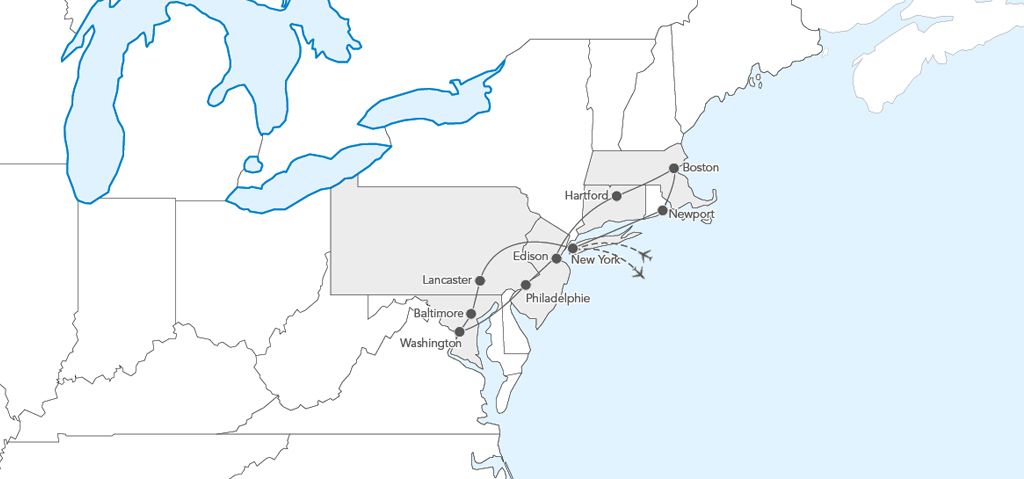 I LOVE EST - 9J/7N pas cher photo 2