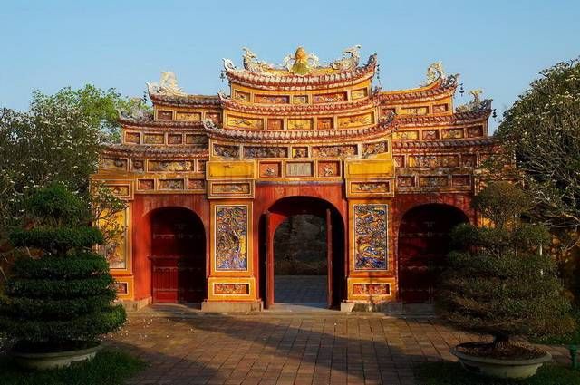 Offre Spéciale Vietnam pas cher photo 11