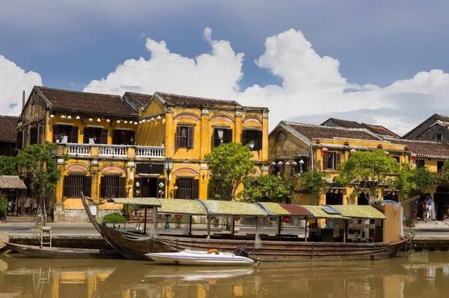 Offre Spéciale Vietnam pas cher photo 12